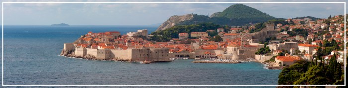 ドゥブロヴニク