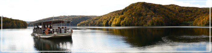 プリトヴィッツェ国立公園