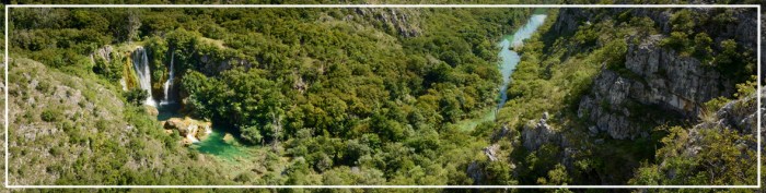 クルカ国立公園