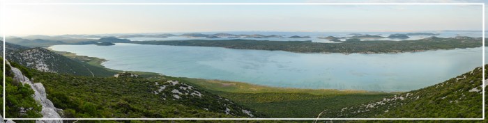 ヴランスコ湖自然公園