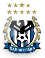 ガンバ大阪