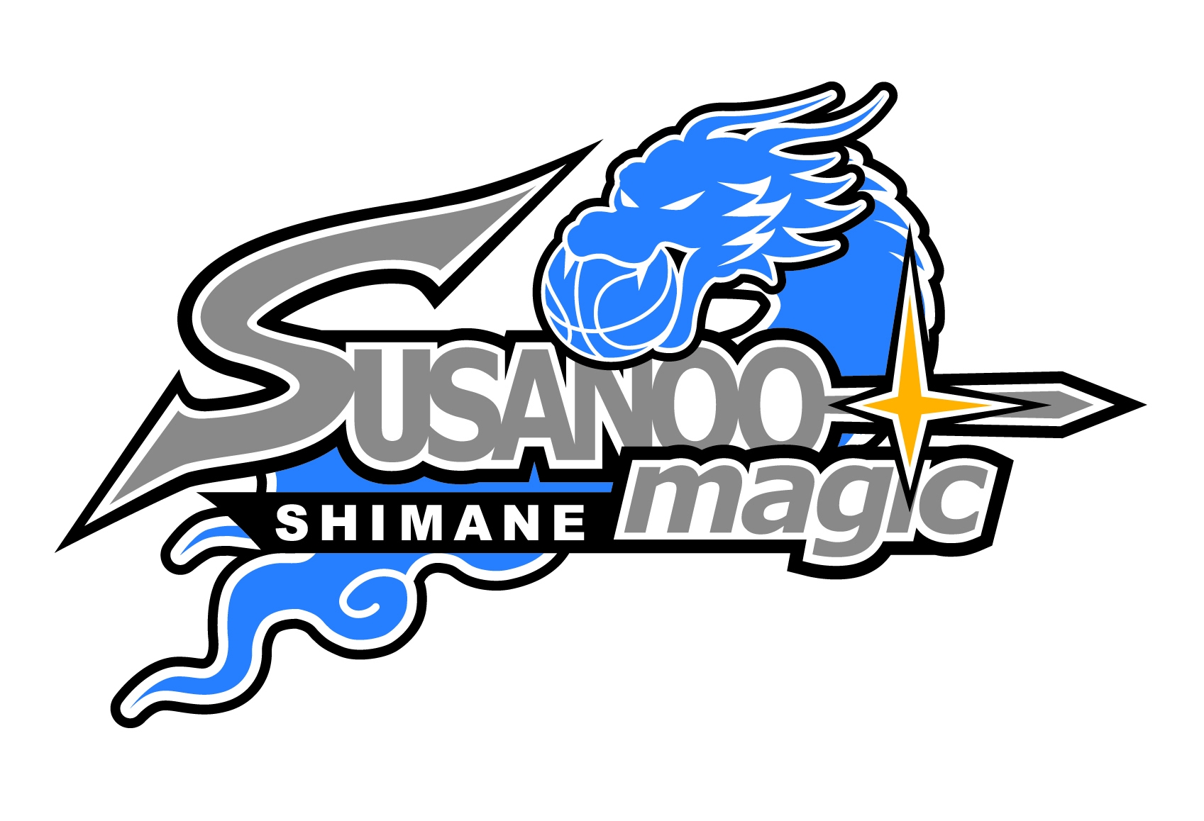 島根 スサノオマジック